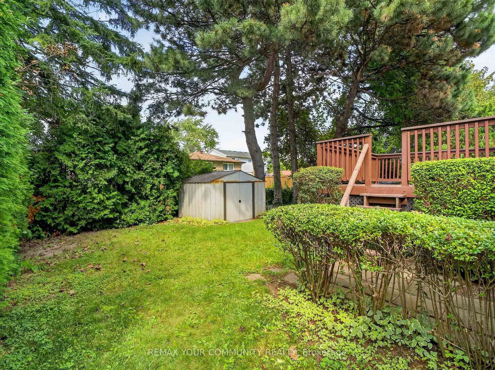 64 Kentish Crescent • Toronto, ON photo 45