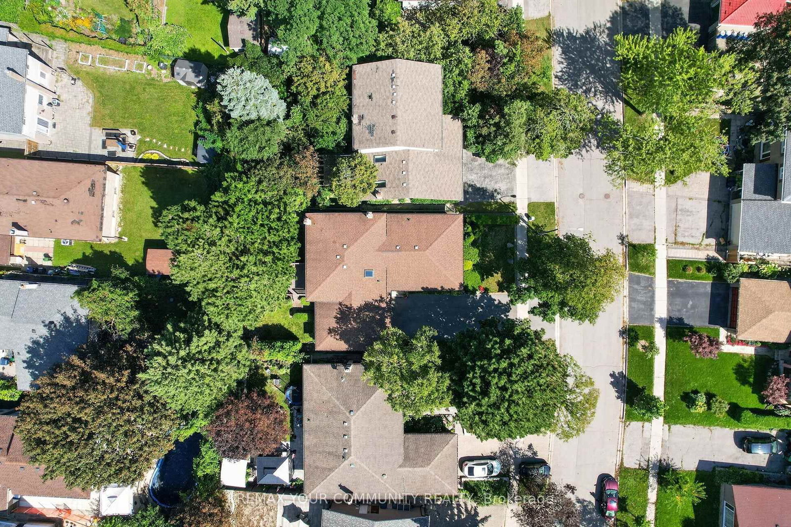 64 Kentish Crescent • Toronto, ON photo 48