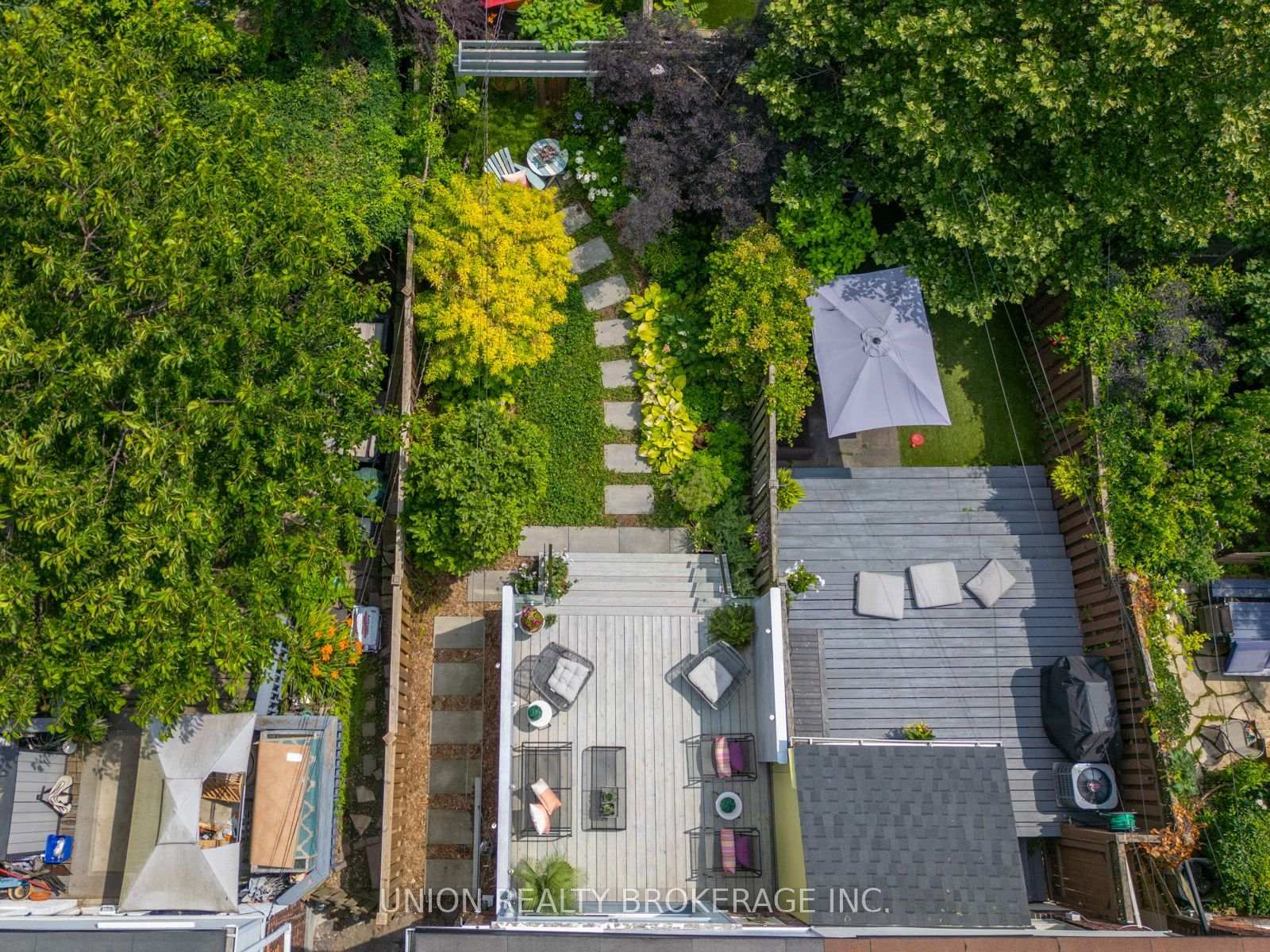 27 Kent Road • Toronto, ON photo 21