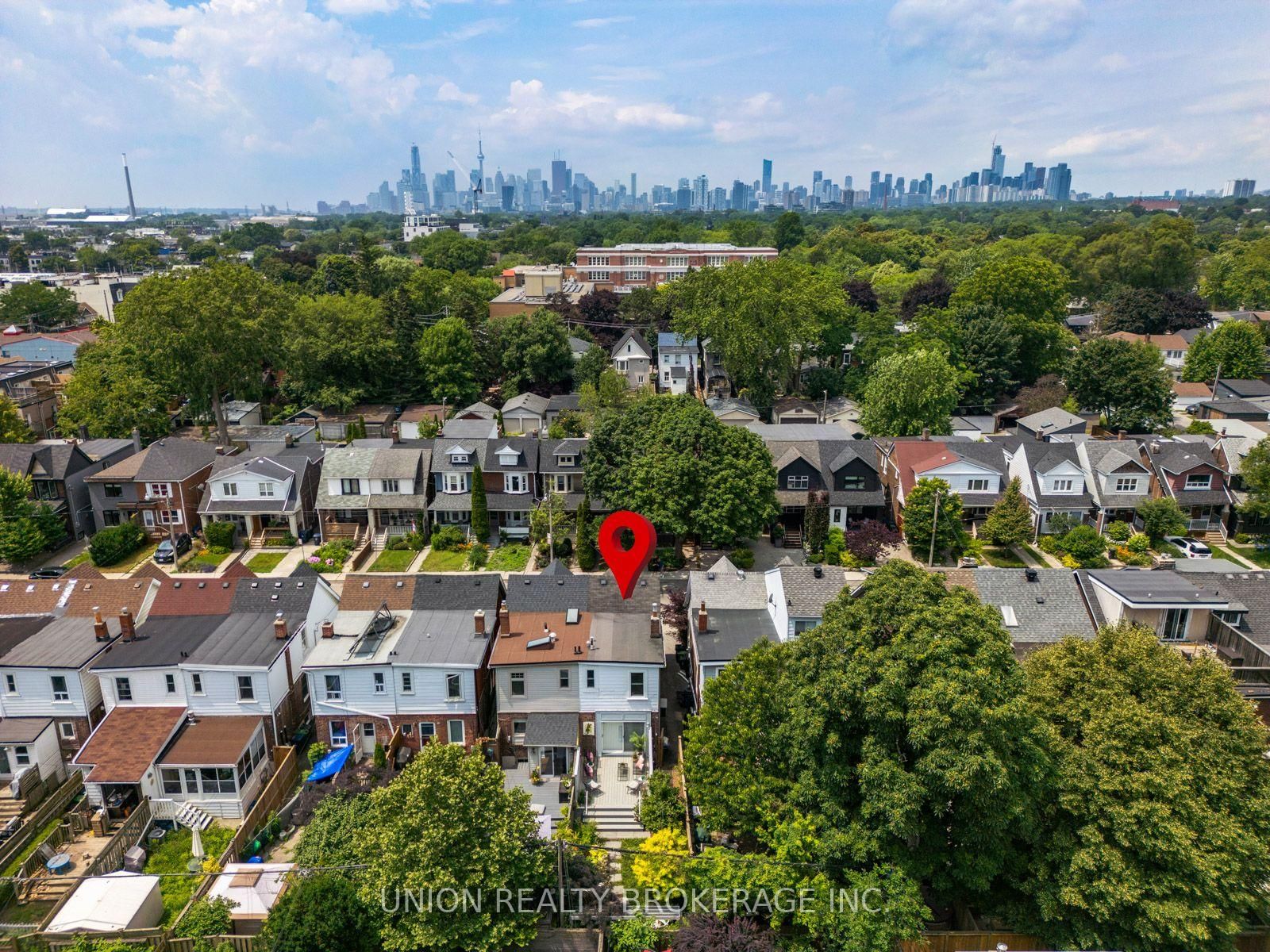 27 Kent Road • Toronto, ON photo 22