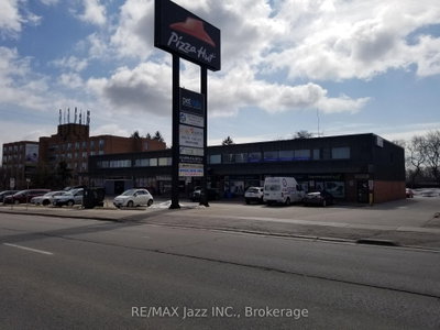 Office for lease at 202-633 King Street, Oshawa, Ontario, L1H 1G3 - Donevan - MLS: E13778778