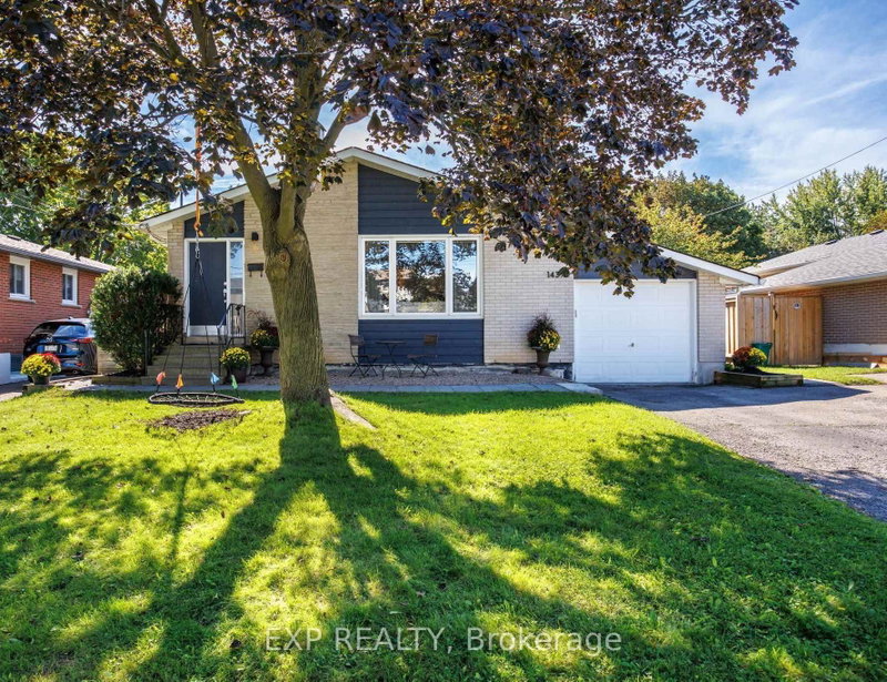 1439 Parkham Crescent