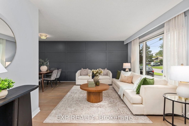 1439 Parkham Crescent