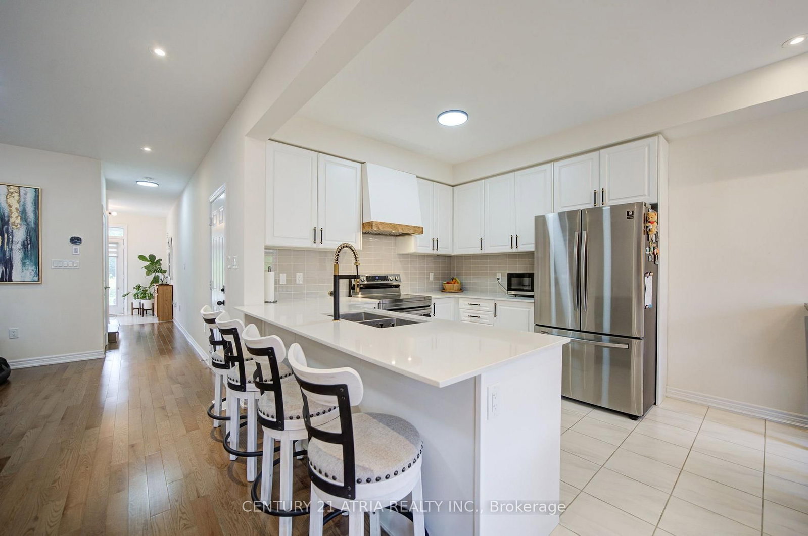 1304 Klondike Drive • Oshawa, ON photo 18