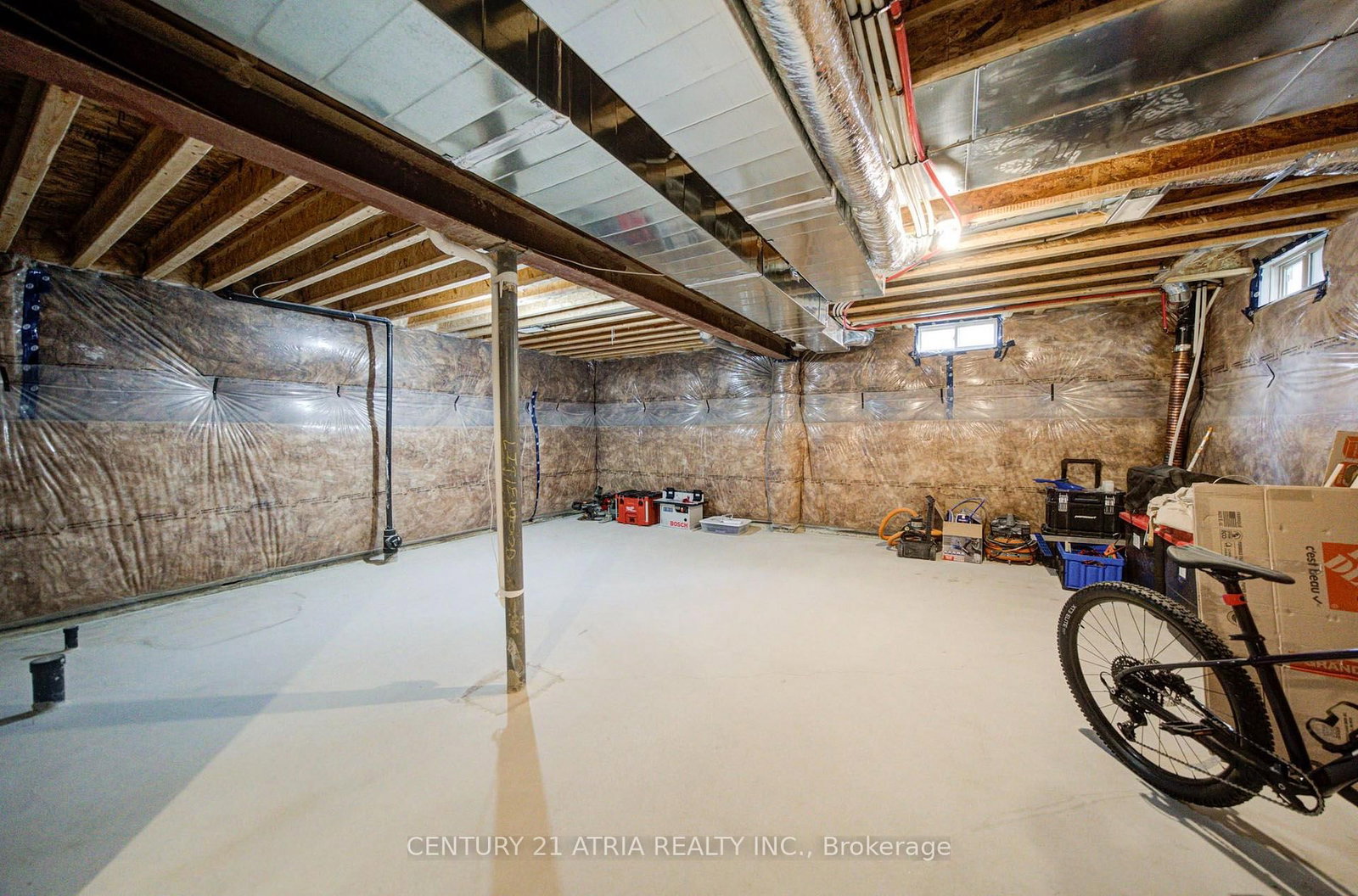 1304 Klondike Drive • Oshawa, ON photo 33