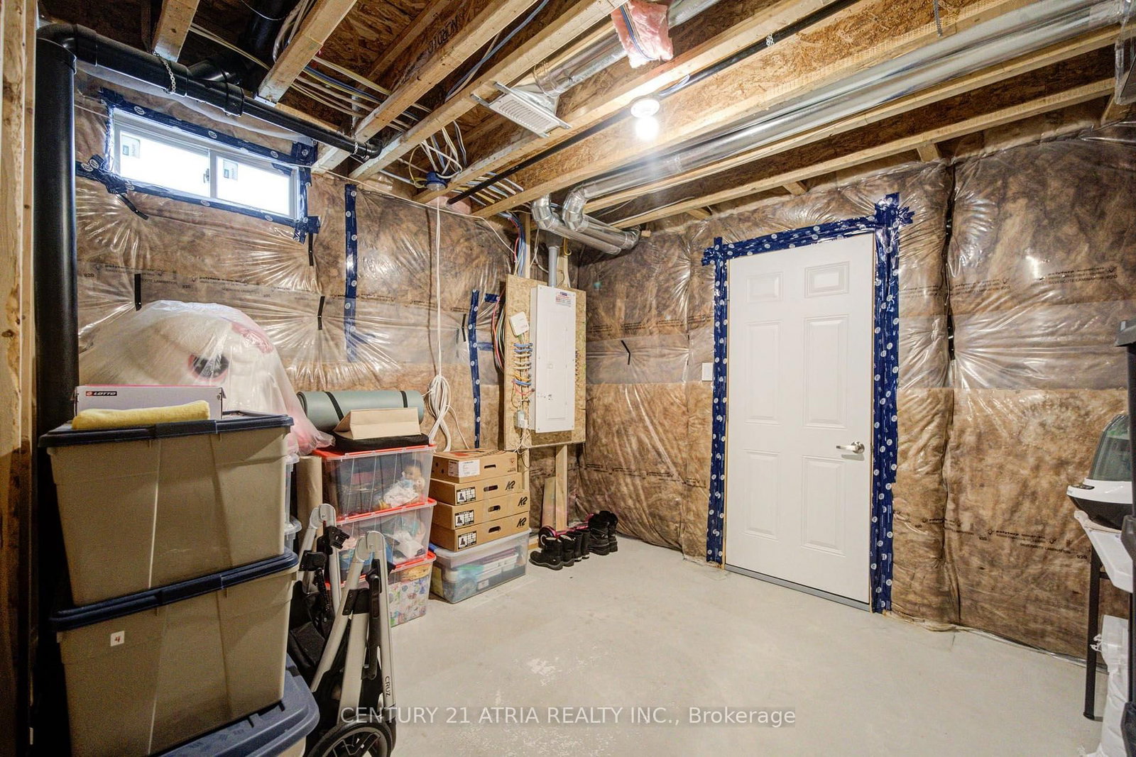 1304 Klondike Drive • Oshawa, ON photo 34