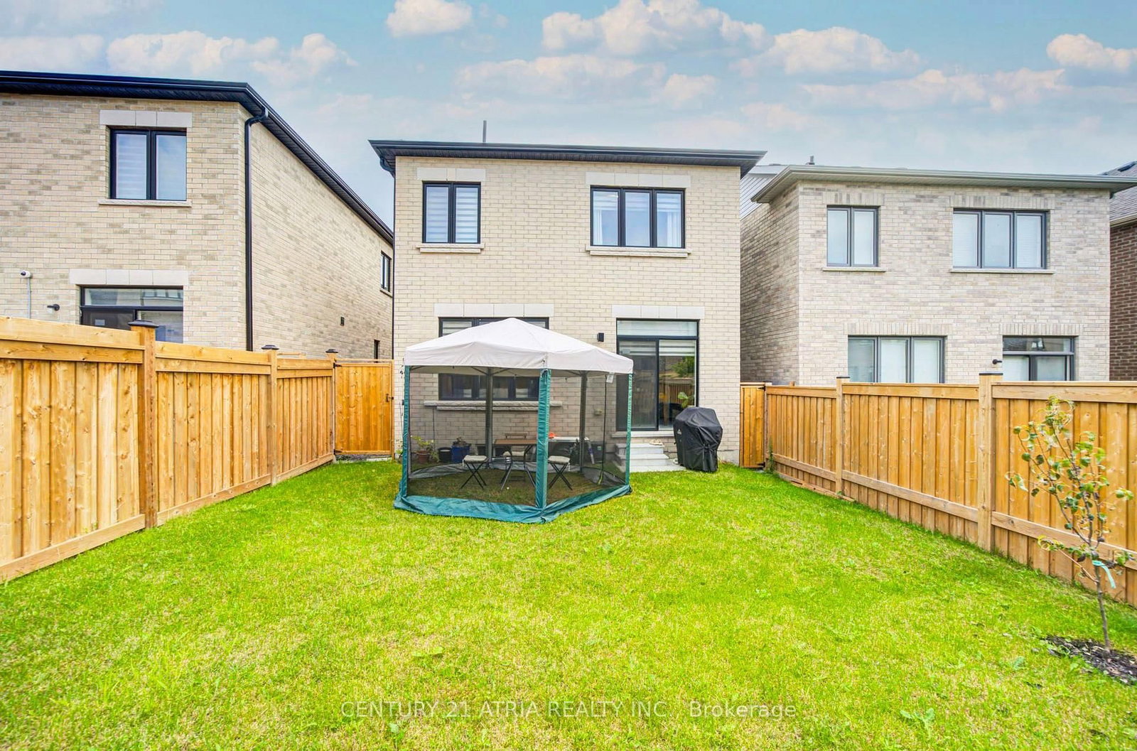 1304 Klondike Drive • Oshawa, ON photo 38
