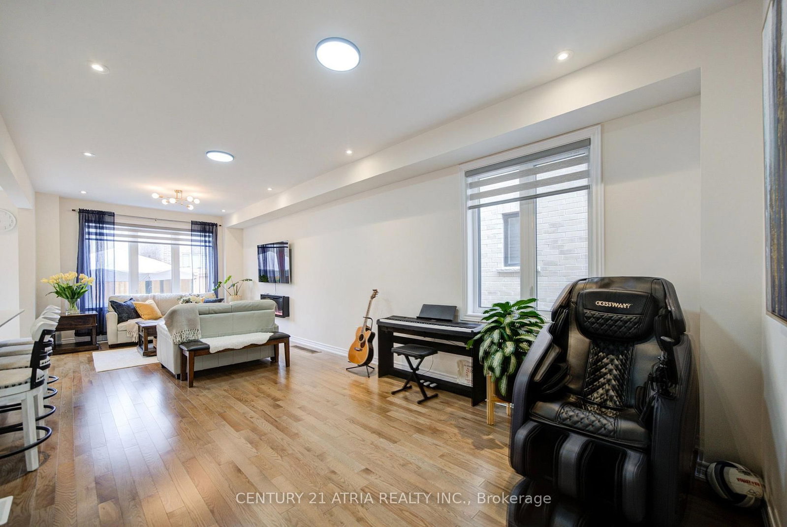 1304 Klondike Drive • Oshawa, ON photo 7
