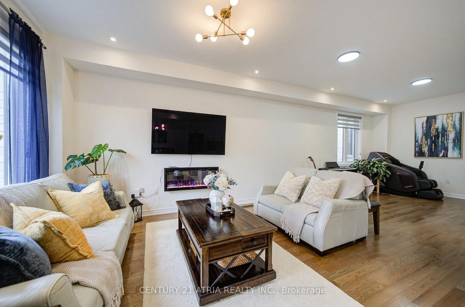 1304 Klondike Drive • Oshawa, ON photo 9