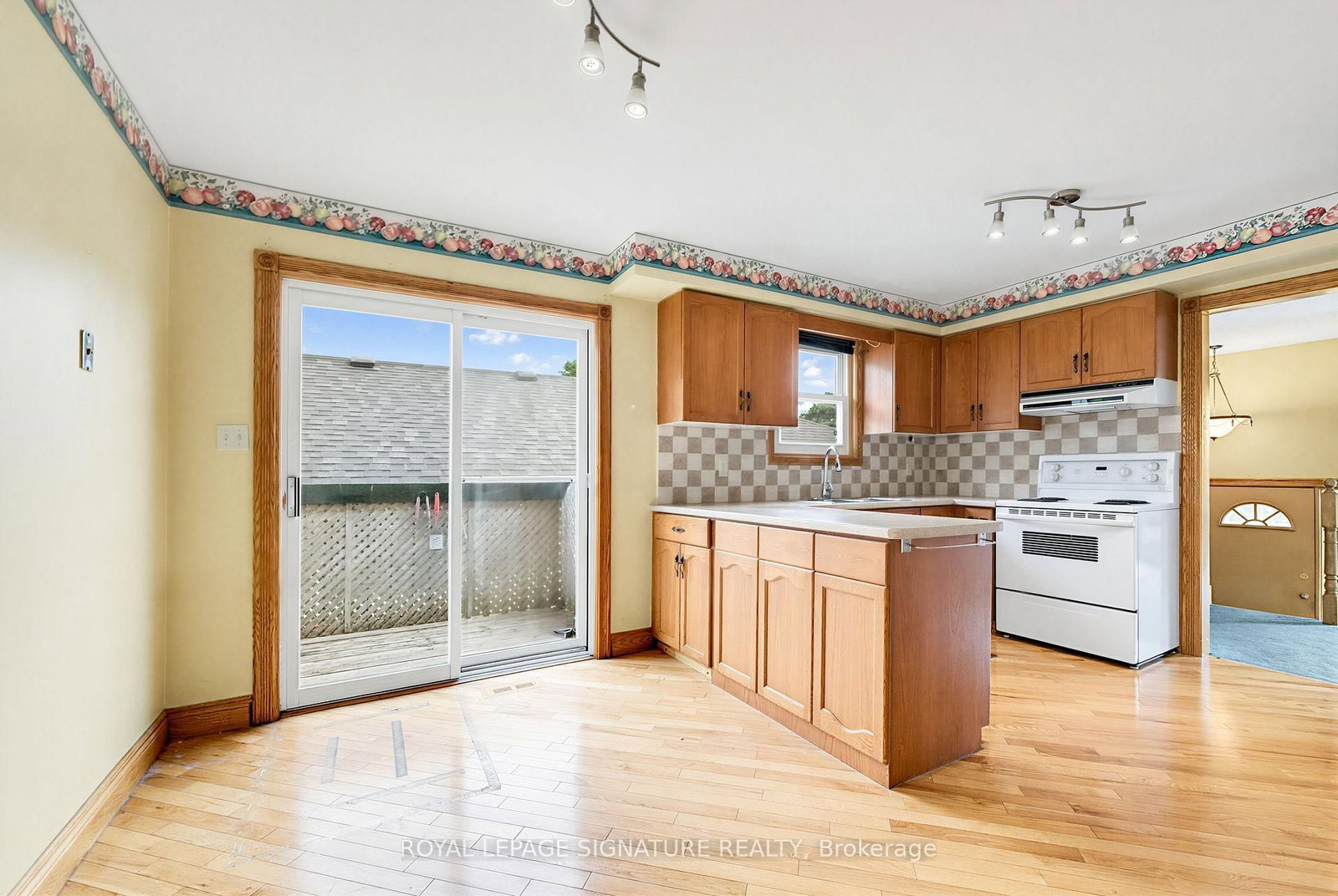 20 McFeeters Crescent • Clarington, ON photo 10