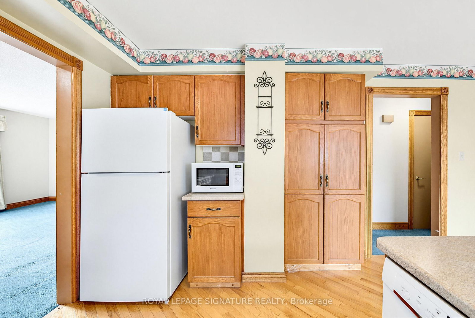 20 McFeeters Crescent • Clarington, ON photo 16
