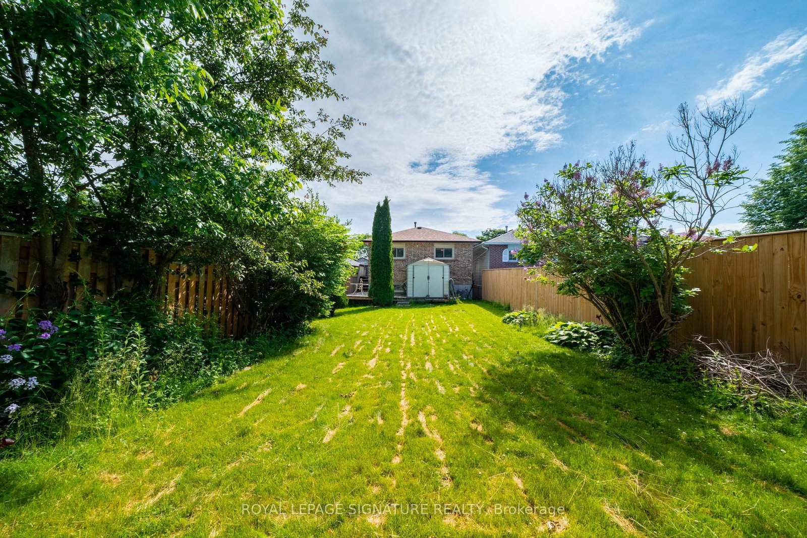 20 McFeeters Crescent • Clarington, ON photo 34
