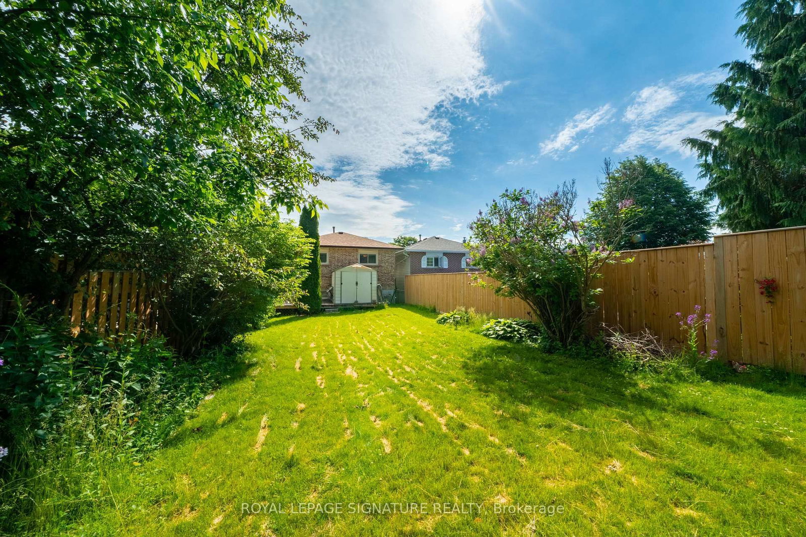20 McFeeters Crescent • Clarington, ON photo 35