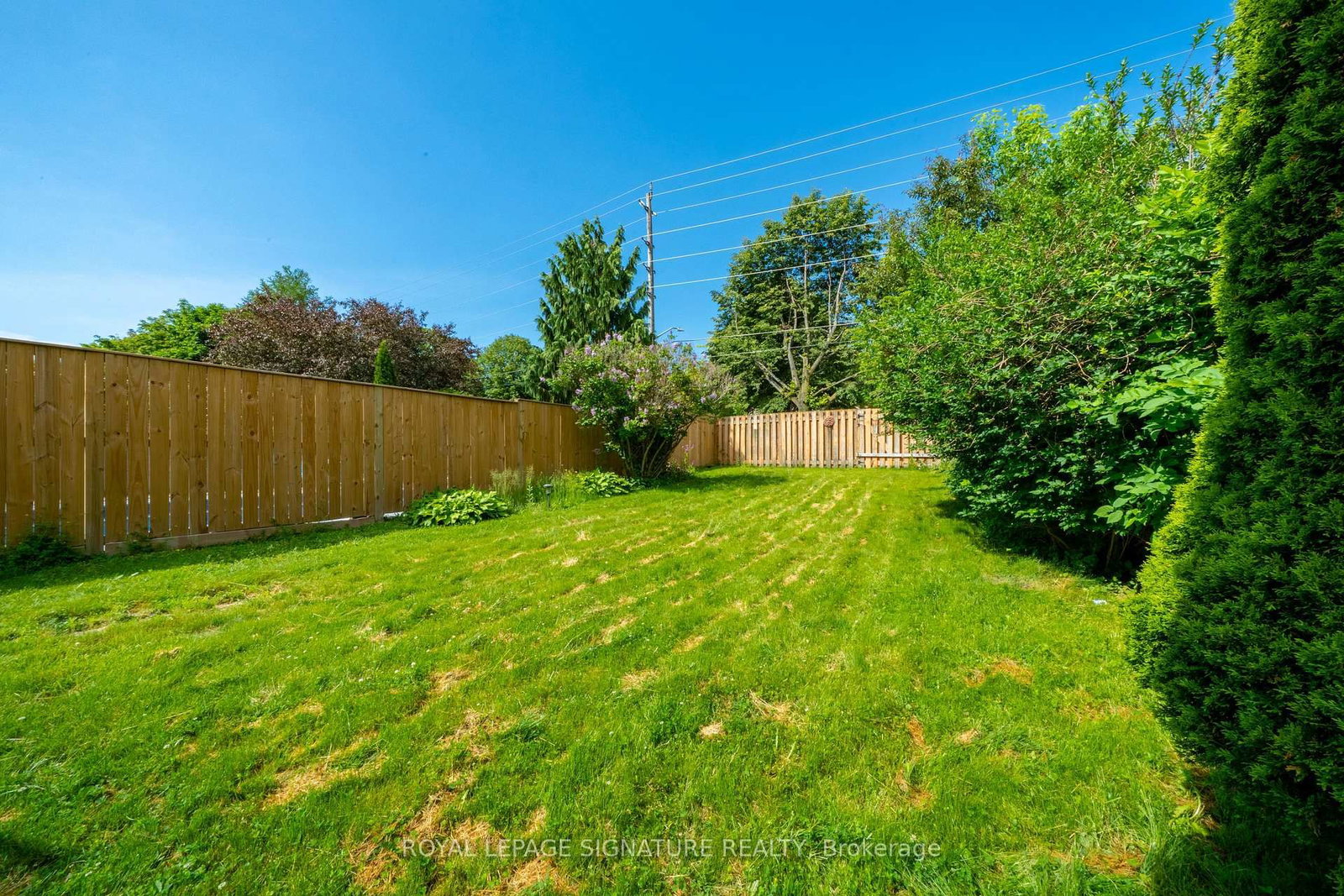 20 McFeeters Crescent • Clarington, ON photo 36