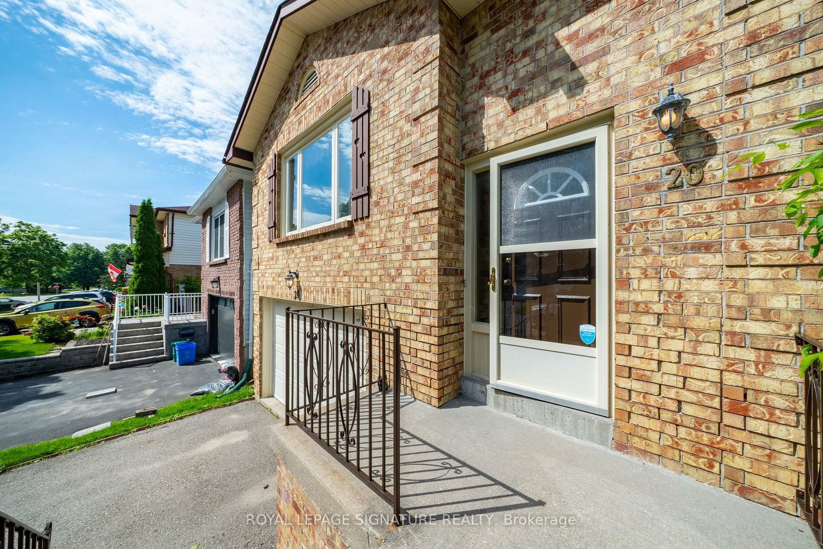 20 McFeeters Crescent • Clarington, ON photo 38