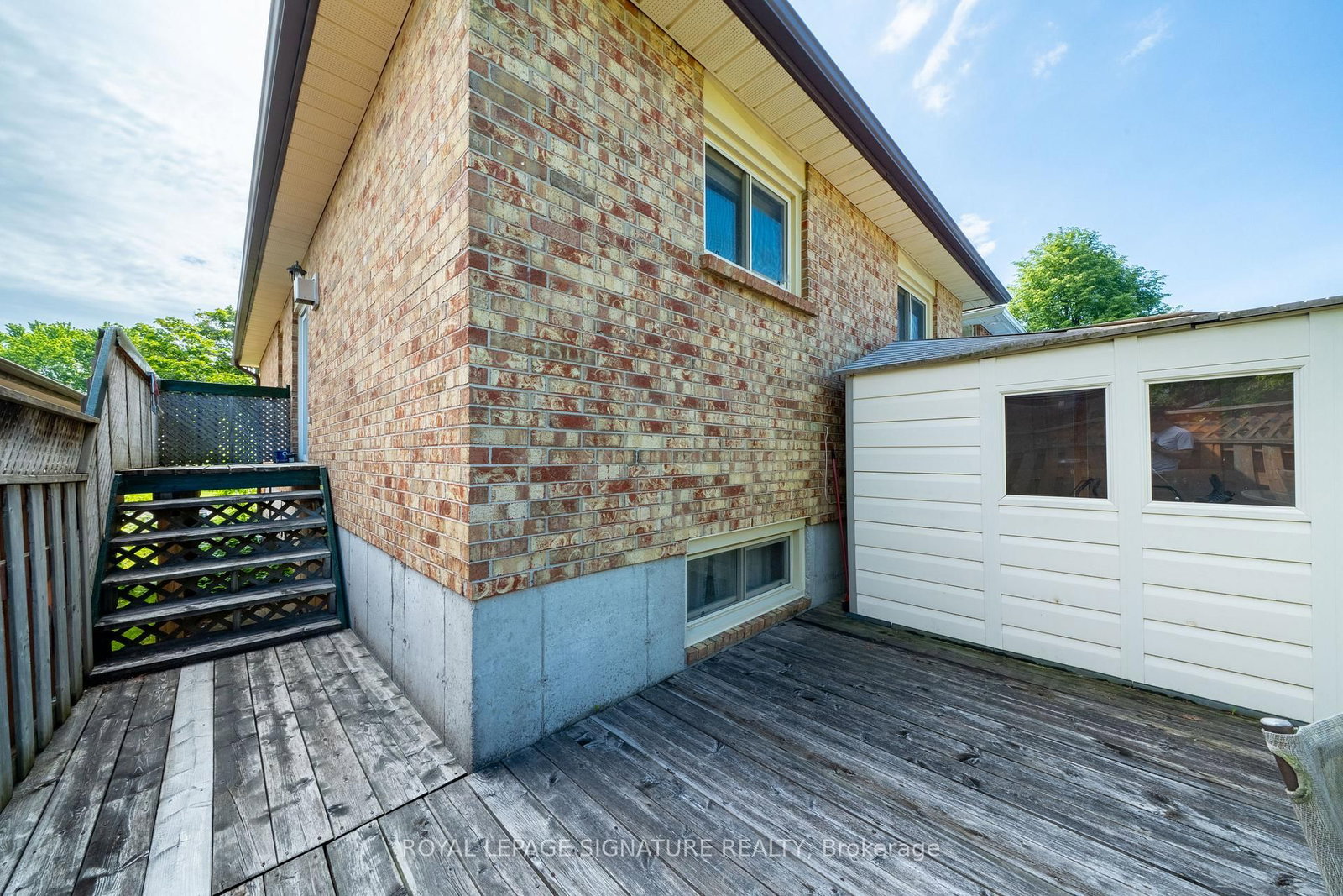20 McFeeters Crescent • Clarington, ON photo 39