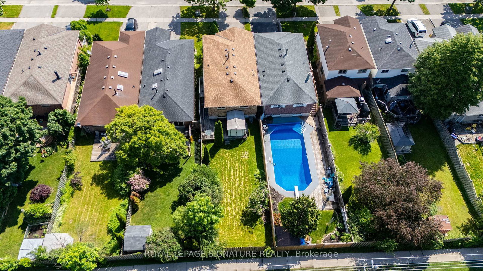 20 McFeeters Crescent • Clarington, ON photo 45