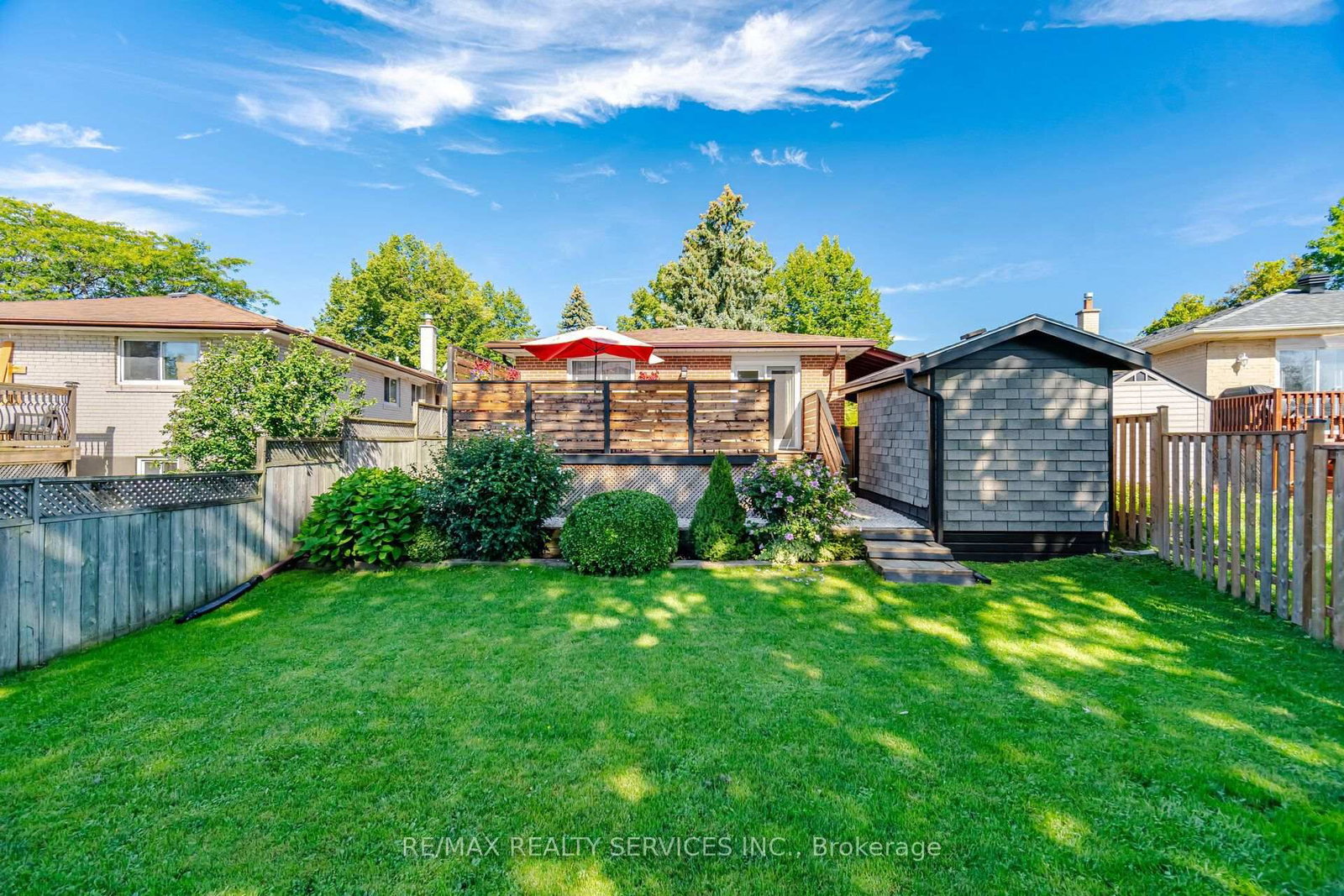 15 Shoreview Drive • Toronto, ON photo 47