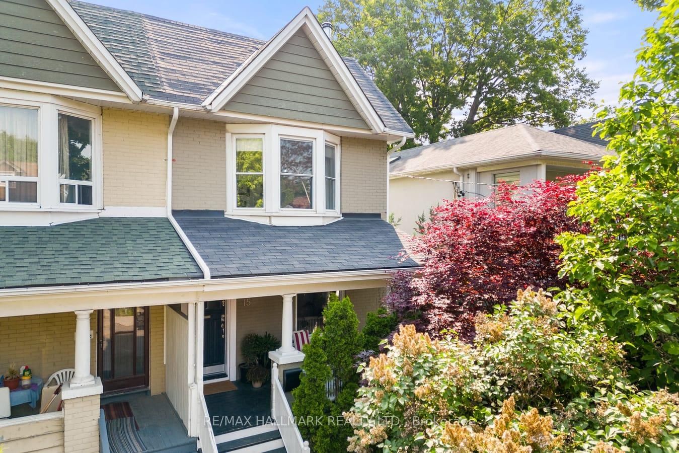 Property at 15 Redwood