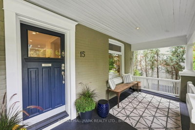 15 Redwood Avenue • Toronto, ON photo 2