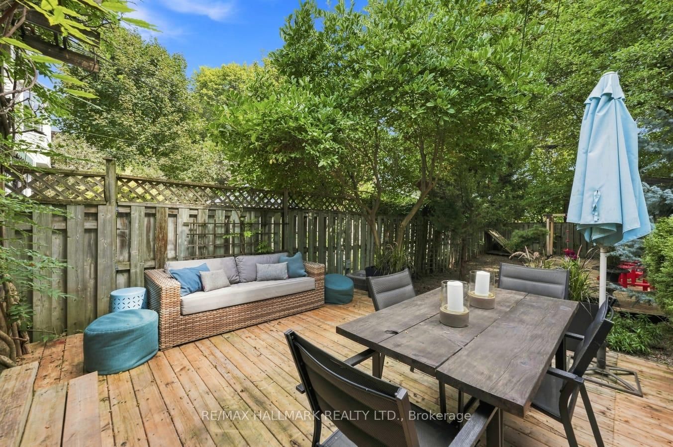 15 Redwood Avenue • Toronto, ON photo 34