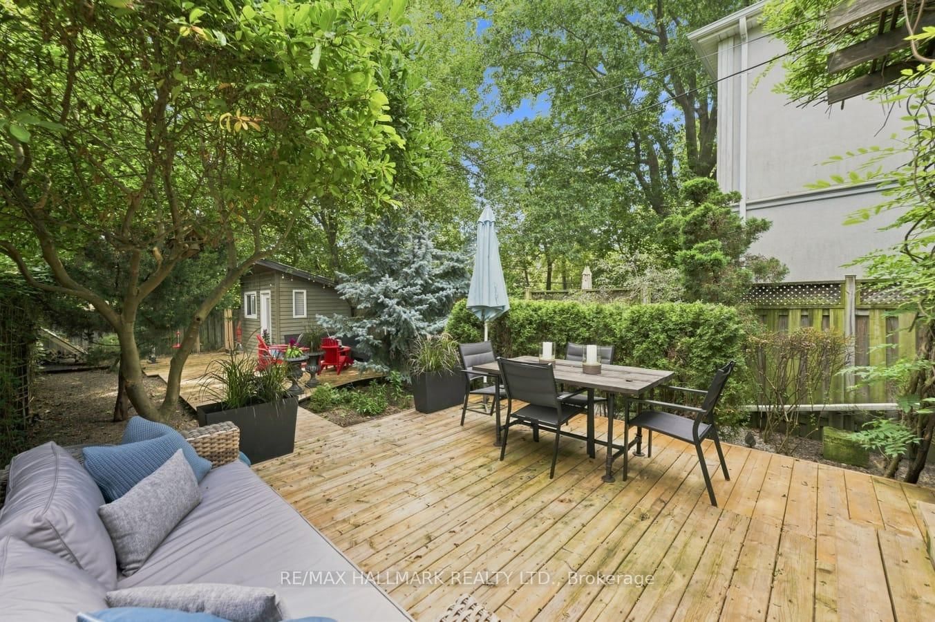 15 Redwood Avenue • Toronto, ON photo 35