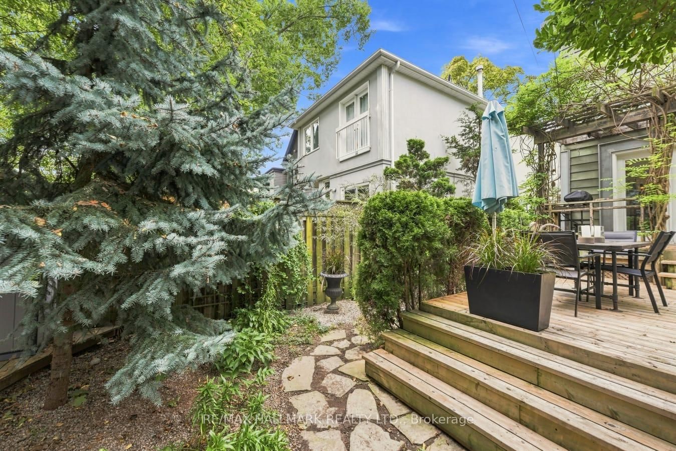 15 Redwood Avenue • Toronto, ON photo 37