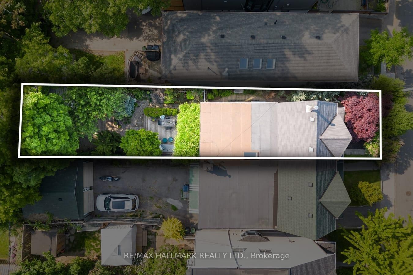 15 Redwood Avenue • Toronto, ON photo 39