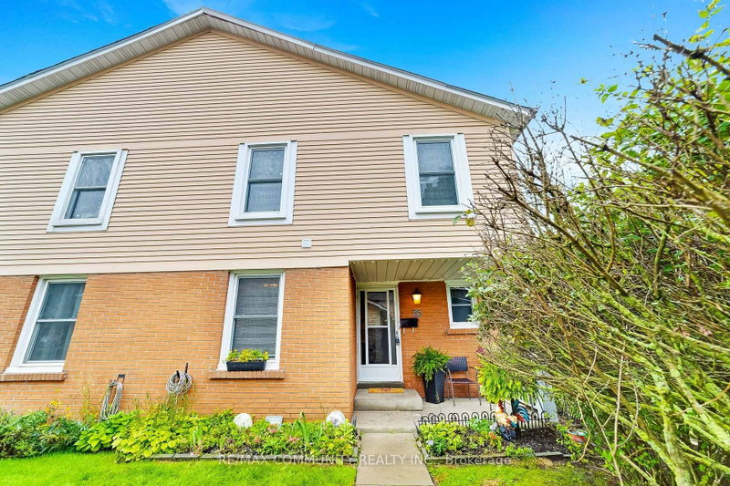 55 - 1055 Central Park Boulevard N