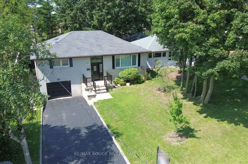 30 Scarboro Avenue