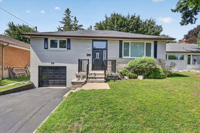30 Scarboro Avenue