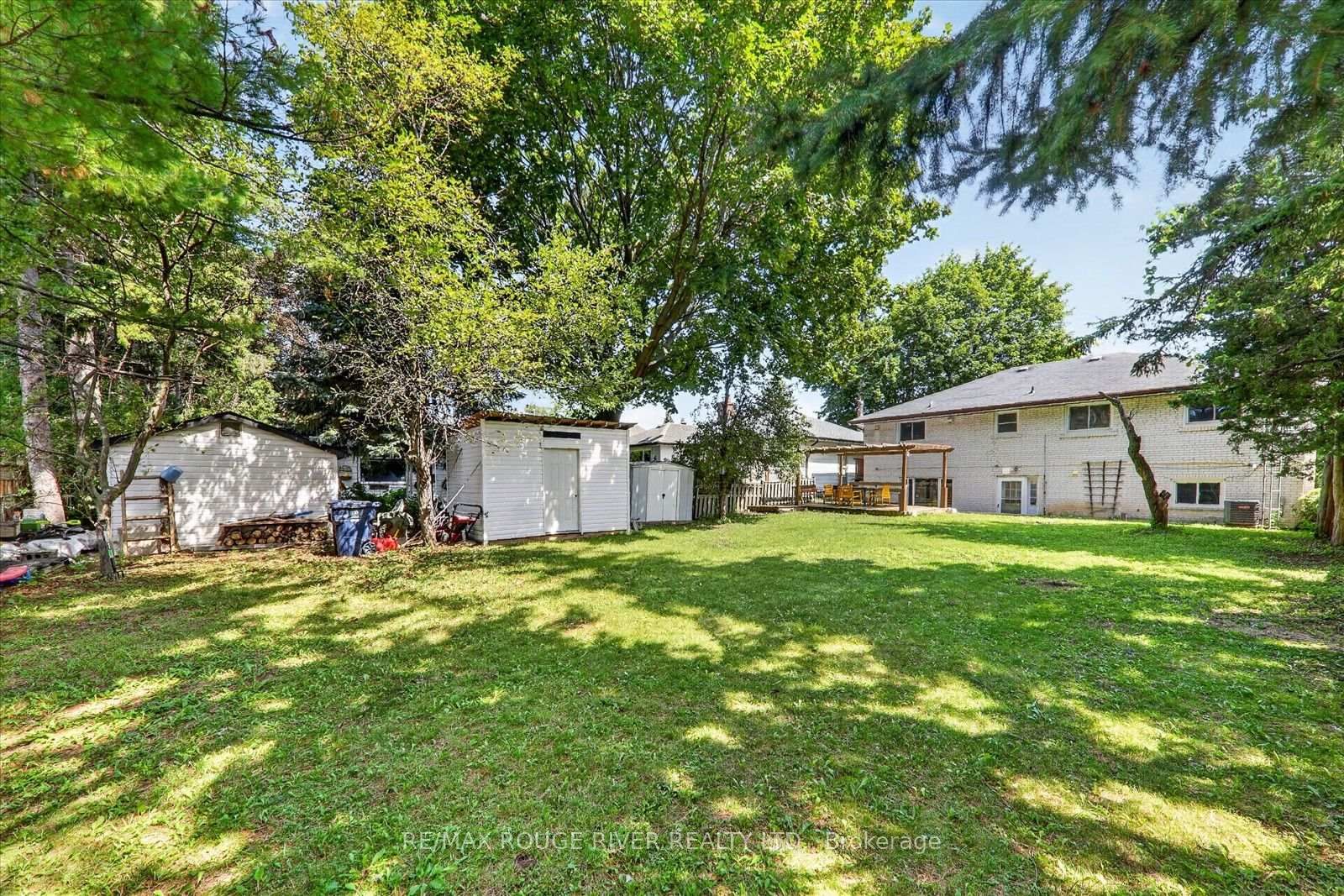 30 Scarboro Avenue • Toronto, ON photo 29