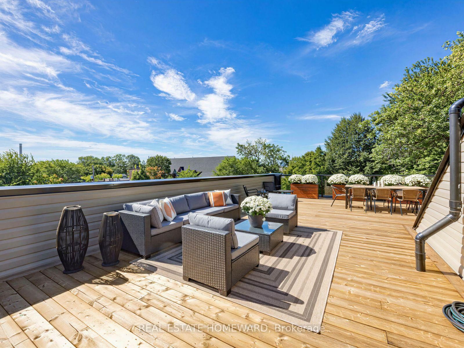 293 Rhodes Avenue • Toronto, ON photo 1