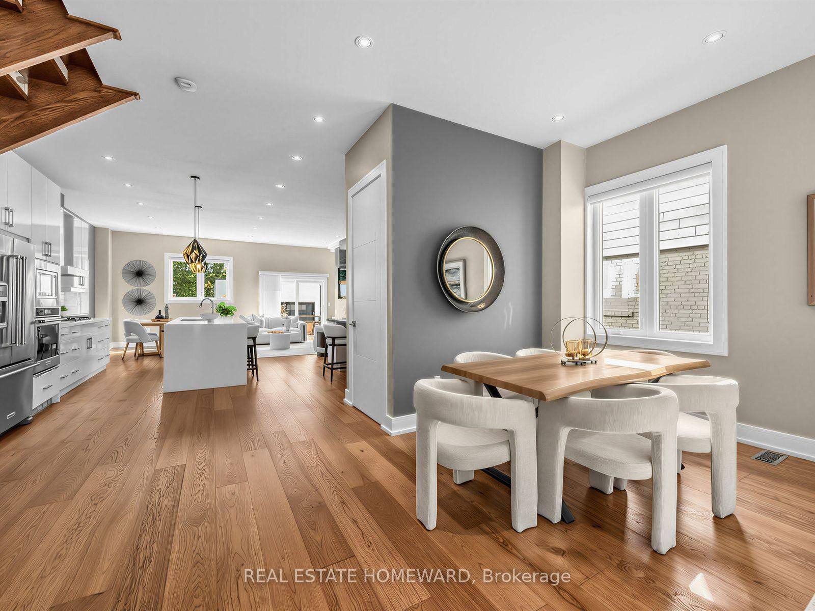 293 Rhodes Avenue • Toronto, ON photo 10