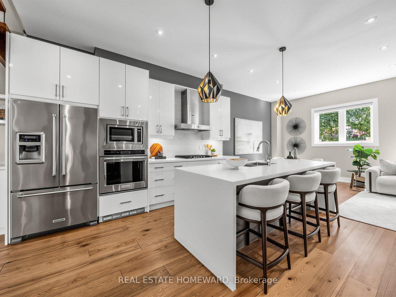 293 Rhodes Avenue • Toronto, ON photo 14