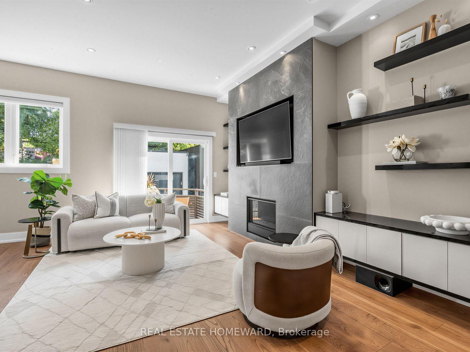 293 Rhodes Avenue • Toronto, ON photo 21
