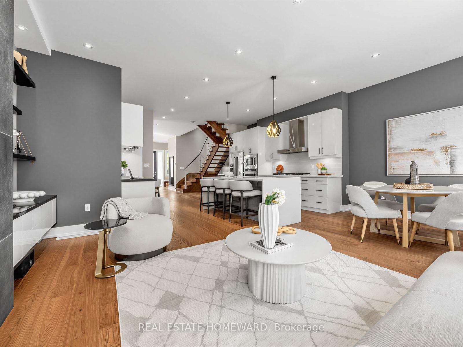 293 Rhodes Avenue • Toronto, ON photo 25
