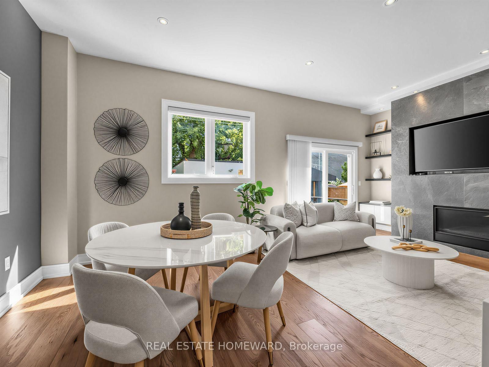 293 Rhodes Avenue • Toronto, ON photo 26
