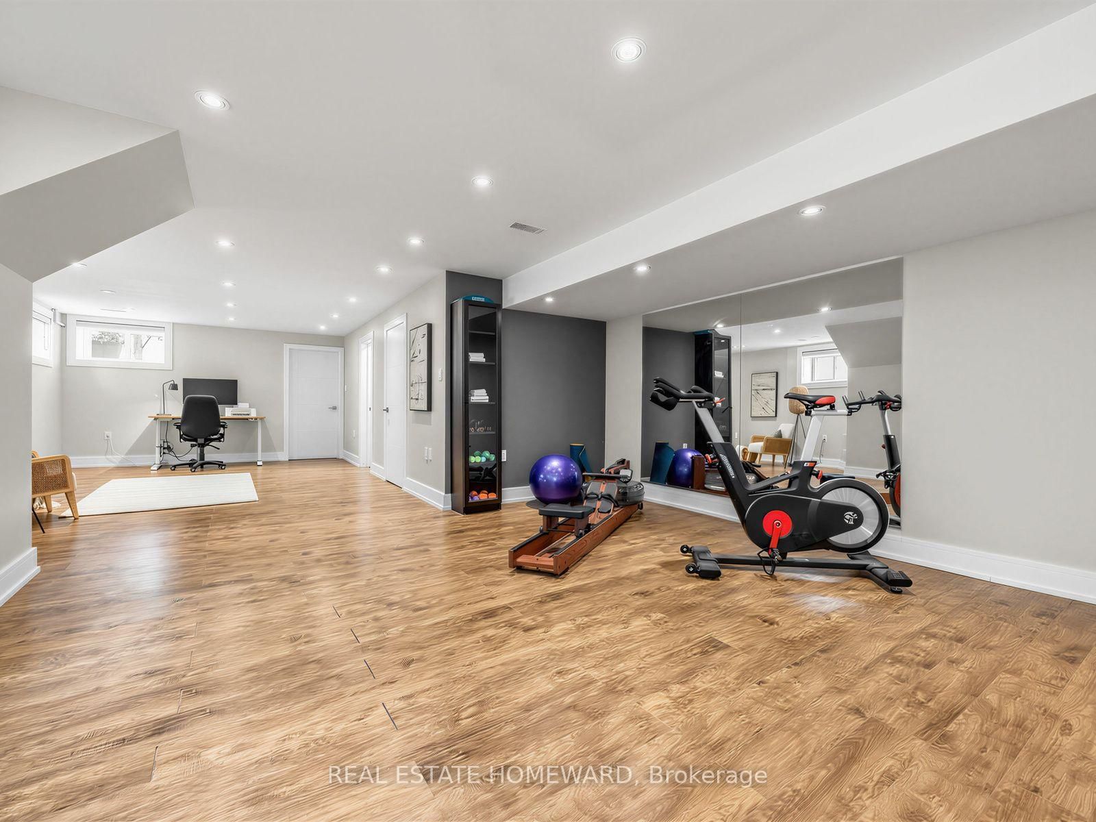 293 Rhodes Avenue • Toronto, ON photo 38
