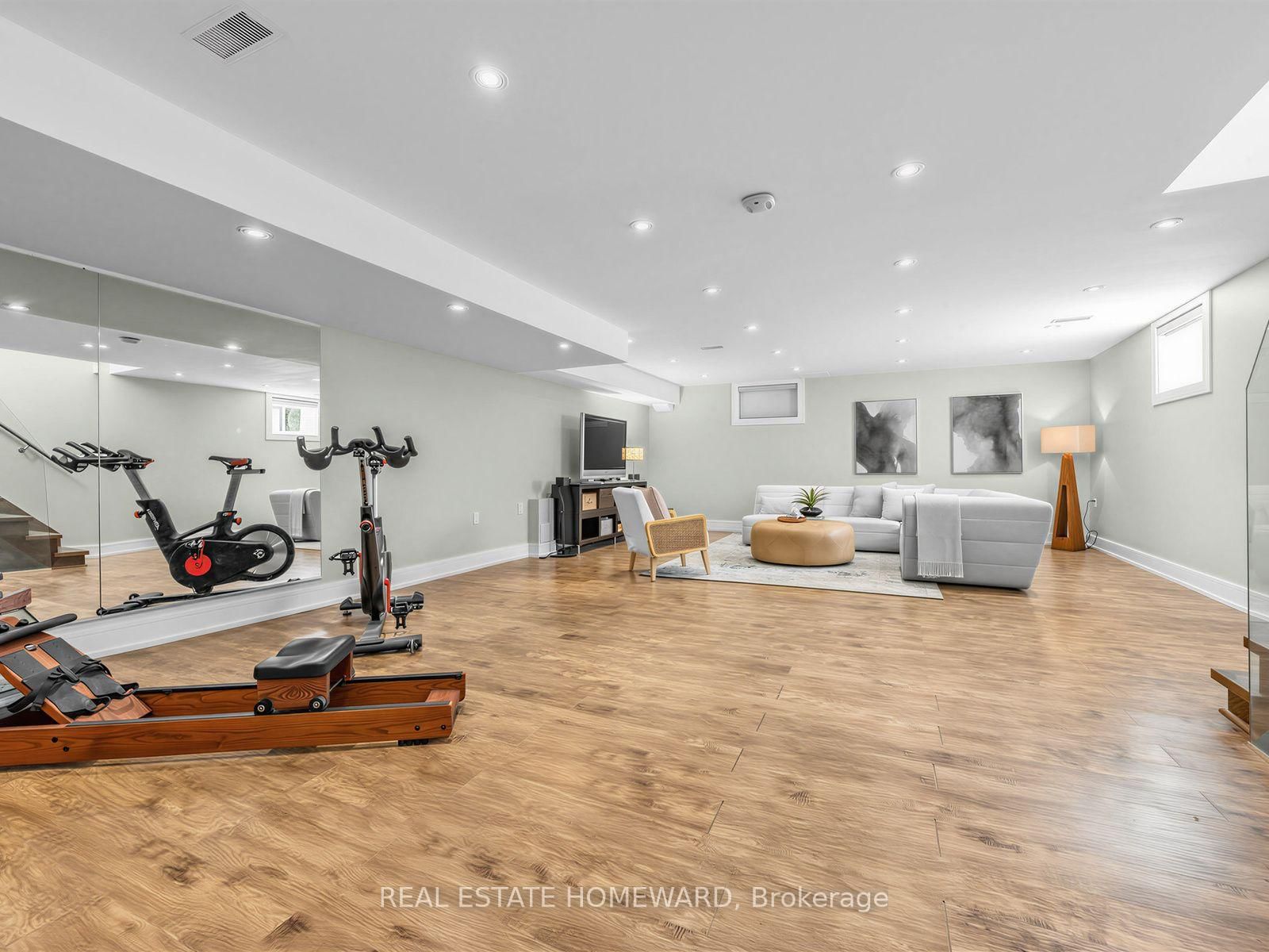 293 Rhodes Avenue • Toronto, ON photo 39
