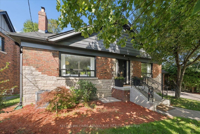 124 Glenwood Crescent