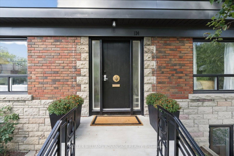 124 Glenwood Crescent