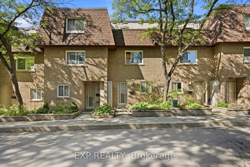 8 - 275 Manse Road