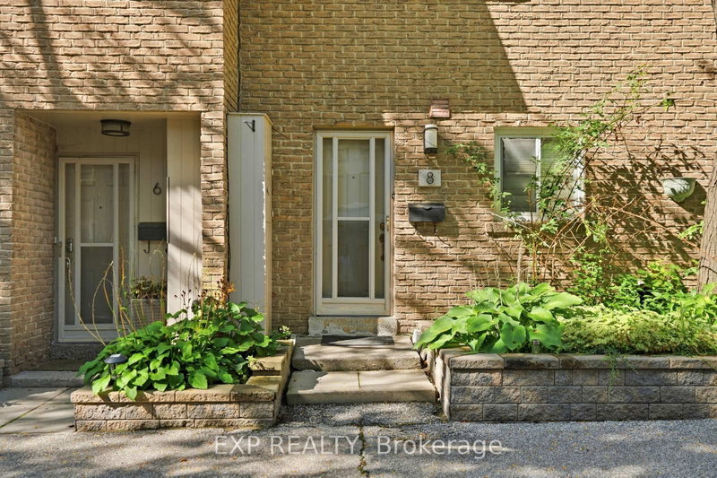 8 - 275 Manse Road