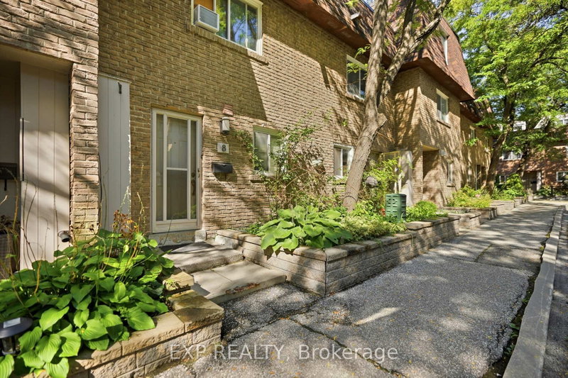 8 - 275 Manse Road