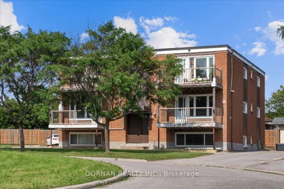 Semi-Detached House for lease at 41-429 Austen Court, Oshawa, Ontario, L1H 6K7 - Donevan - MLS: E13779158