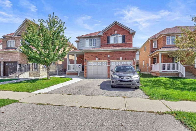 BSMT - 791 Ormond Drive