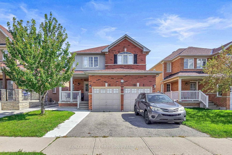 BSMT - 791 Ormond Drive