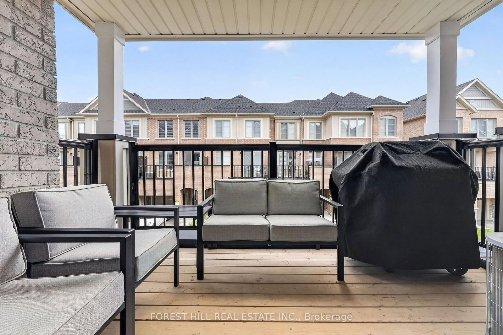 63 Waterside Way • Whitby, ON photo 16