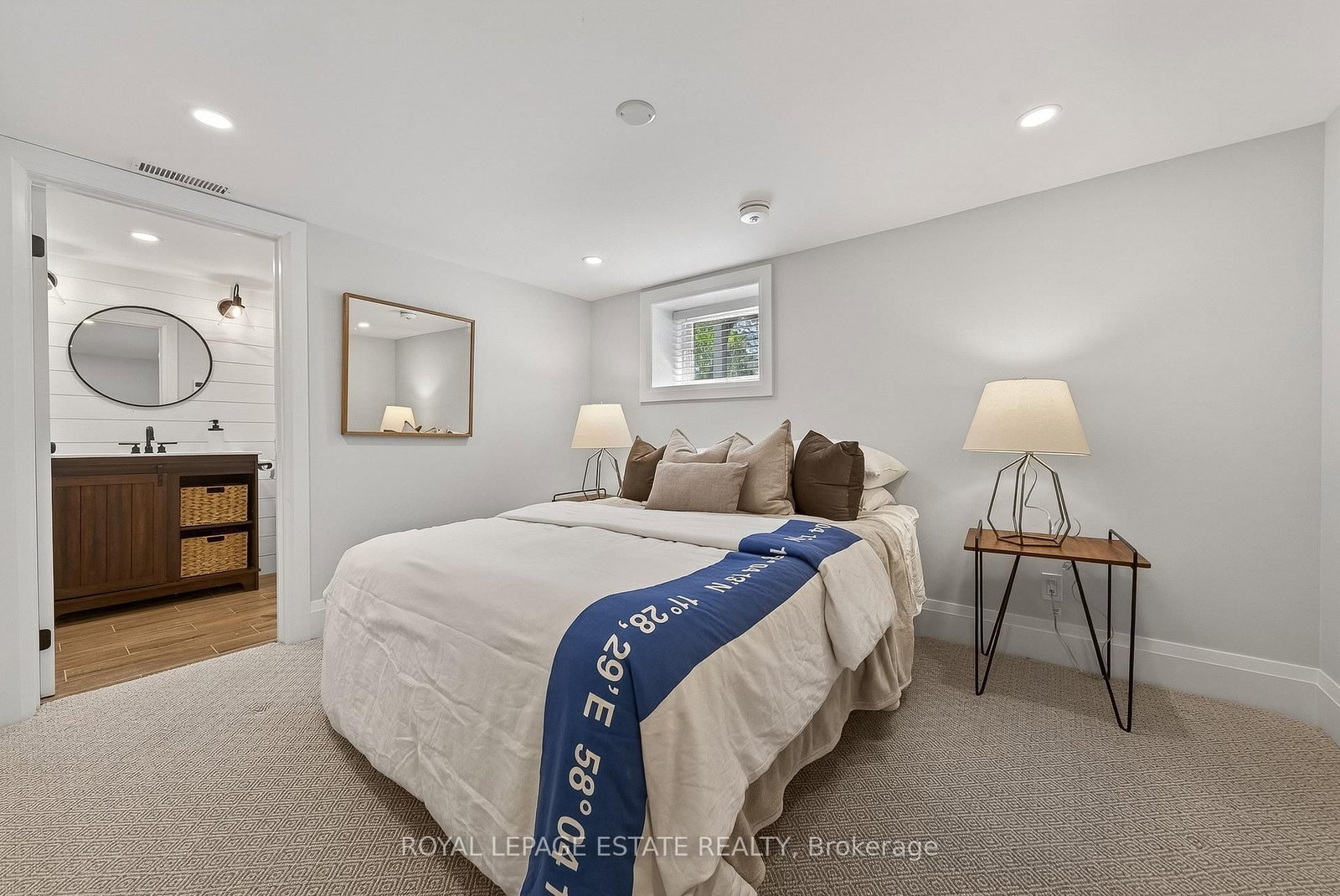 148 Scarboro Crescent • Toronto, ON photo 36